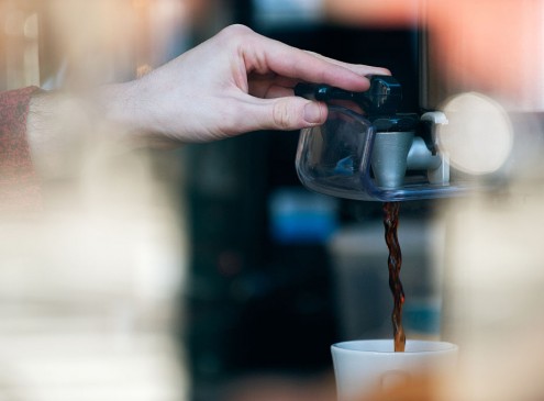 Stanford University Reseach Discovers How Coffee Obsession Can Extend Your Life Span