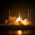 Elon Musk Confirms SpaceX EchoStar Launch Either On Falcon Heavy Or Upgraded Falcon 9