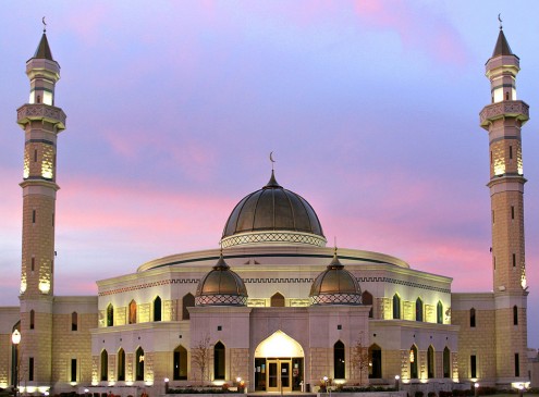 Texas Christian University Students Required To Visit Mosque For 'Religious Experience'
