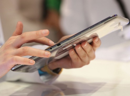 Samsung Galaxy Tab S3 Latest Leak Pokes Apple iPad Right Where It Hurts