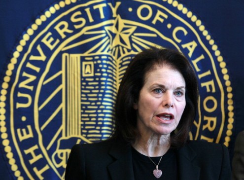 University of California Considers Tuition Hike After 6 Years