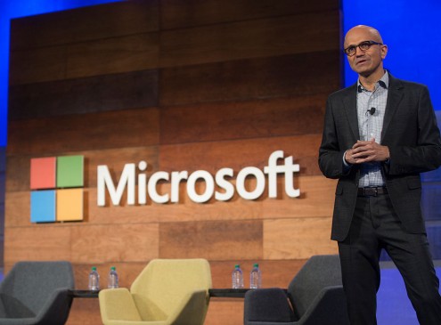 Microsoft announces a new Azure Marketplace experience and introduce the world's smartest caddie