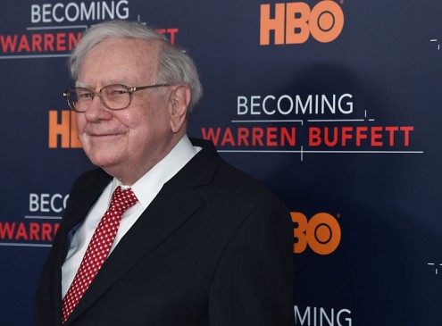 BecomingLike Warren Buffett: Tips On Frugality And Business Success Behaviors