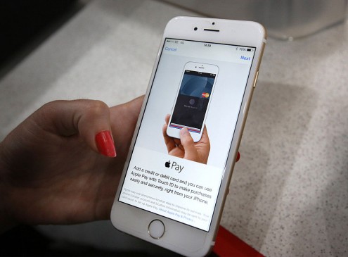 Apple Pay Is Most Common Mobile Payment Platform; Topples PayPal