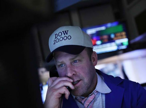 Dow 20,000: It's Significance And Impact On Investors