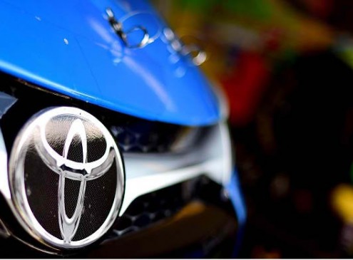 Toyota Partners With MIT And Stanford University For Its AI Research
