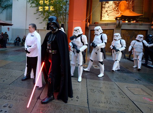 ‘Star Wars’ And Philosophy: Course Attracting Students In Glasgow University [Video]
