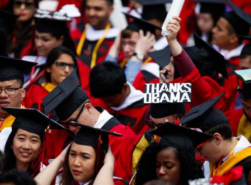 Crowdfunding Your Way To Get A Degree Without Accumulating Debt