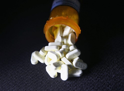 Opioid Addiction Caused By Doctors, According To Medicine Study