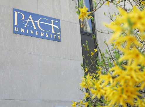 Pace University Confirms New President After Lower Manhattan Expansion Project