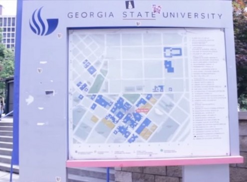 Georgia State University Uses Big Data To Help Low-Income Students Graduate