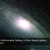 NASA Discovers Dark Matter In Andromeda Galaxy