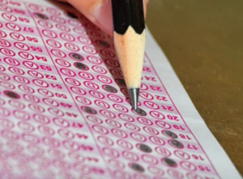 SAT Exam Security Tightened By College Board To Avoid Cheating