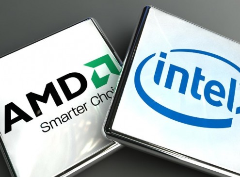 Intel Destruction: AMD Ryzen Released, Faster than Core i7; MacBook Pro Coming ARM-Based Chips