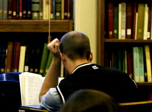 The Best Study Habits College Students Should Develop