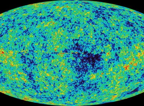 Stanford To Host Lecture On The Big Bang Theory