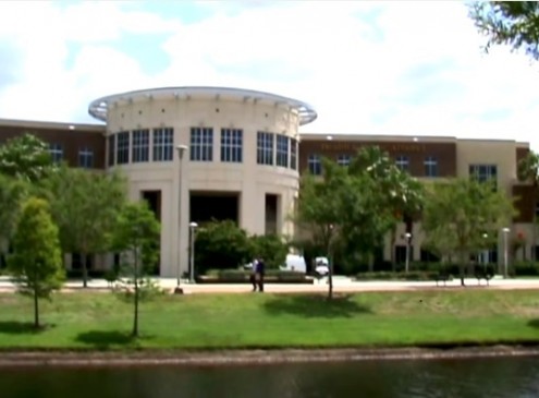 How The University of Central Florida's $25 Million Upgrade Change Student's Life?