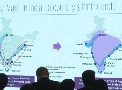 Elon Musk’s Hyperloop One Is Coming To India With 700mph Train System To Connect 5 Major Cities