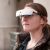 The eSight 3 Took A Page From 'Star Trek' To Help The Legally Blind To See