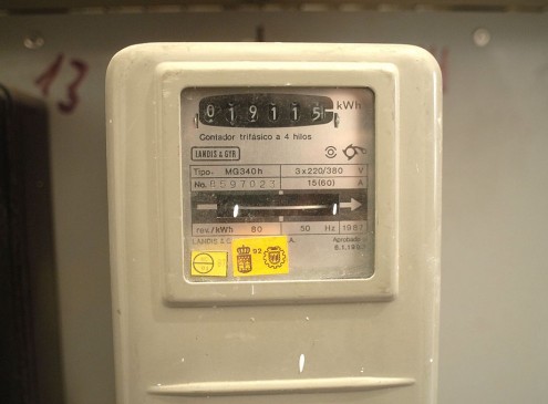Netherlands University Researchers Find Traditional Energy Meters Give False Readings