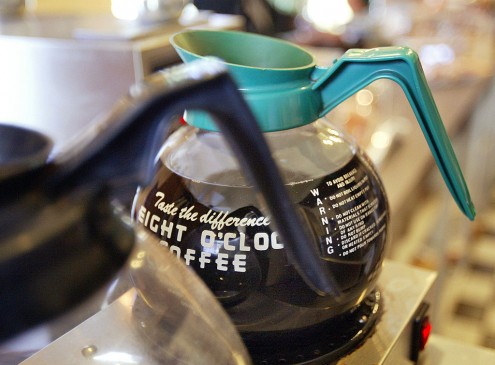 Preservative Found In Yale Coffee Maker Could Have Caused Illness, University Admits