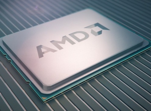 AMD Naples 64-Core CPU Lays Intel’s 44-Core to Rest, Slated for Q2 Release after AMD Ryzen Revolution