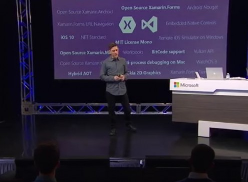 Microsoft Visual Studio Gets New Capabilities And Features, But Will Not Include Python IDE On The New Version