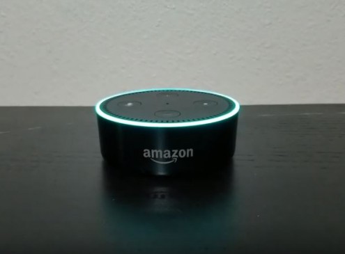 Latest Amazon Alexa Program To One-Up Google In The Fierce Competition For Developer Mindshare