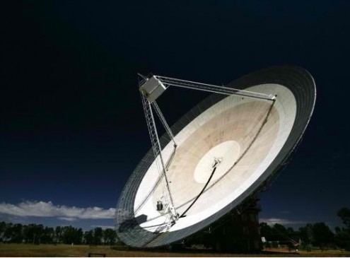 Fast Radio Bursts: Are They Alien Spaceships Or Just Neutron Stars?