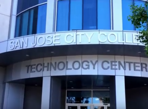 Free College For Hundreds Of Students In San Jose