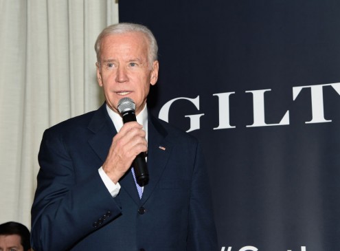 University Of Delaware Just Launched Its Biden Policy Institute