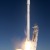 SpaceX's Falcon 9 Rocket Launch A Success