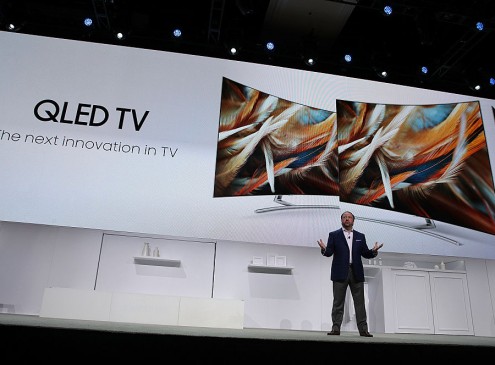 Samsung QLED TV Latest News & Updates: ‘The Frame’ Fits In Perfectly With The Modern Home