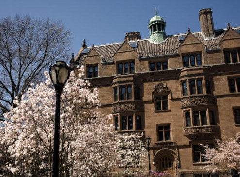 Yale Tops US Law Schools In The Last Twenty-Three Years [Video]