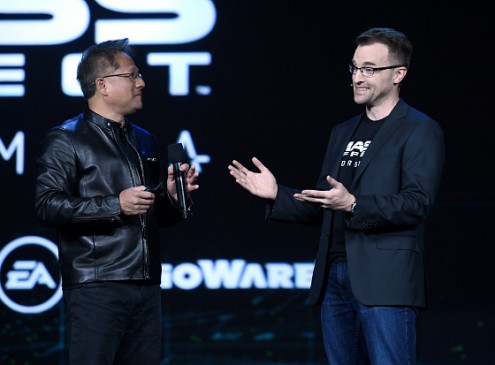 Latest Nvidia-Bosch Partnership To Bring Autonomous Driving Tech To The Next Level