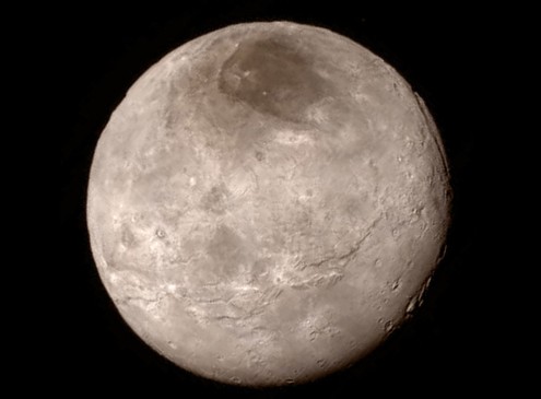 Johns Hopkins University Scientist Argue That Pluto Is A Planet