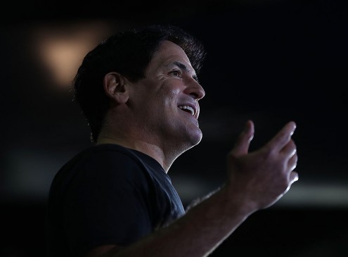 Mark Cuban On Finance Management: How To be Fiscally Responsible In College