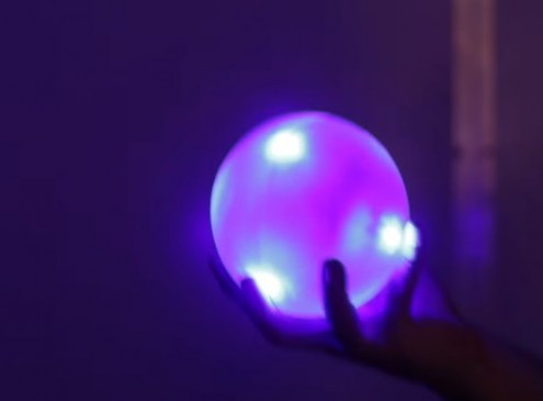 Disney Is Bringing Sci-Fi Fantasy Reality Right Into Your Homes [VIDEO]