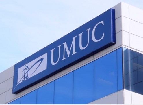 UMUC Is 'Tearing Itself Apart' On Purpose In Order To Survive