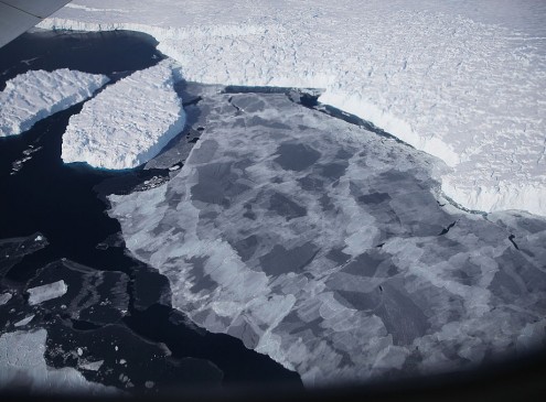 Global Warming: Terrifying Facts About The Rapid Melting Of Sea Ice