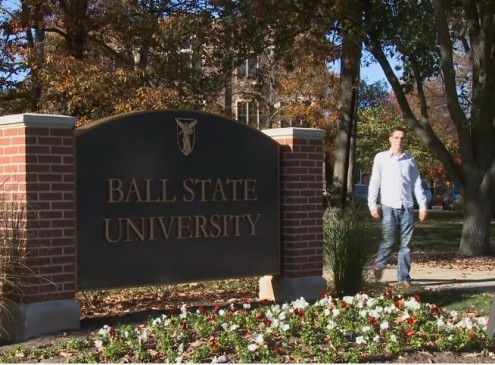 Ball State University's Degree on Autism Analysis Shows Record High Enrollment