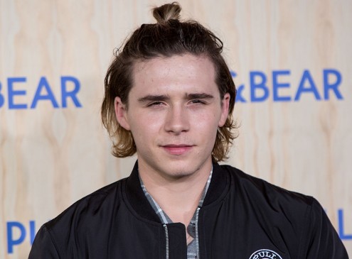 Brooklyn Beckham Is Going To University To Pursue Photography