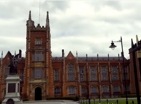 Researchers At Queens University Belfast Discover Cure For Chronic Lung Disease