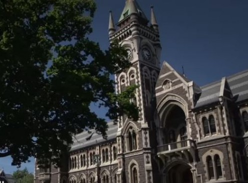 University Of Otago Says Lead Exposure During Childhood Produces Low-Skilled Workers