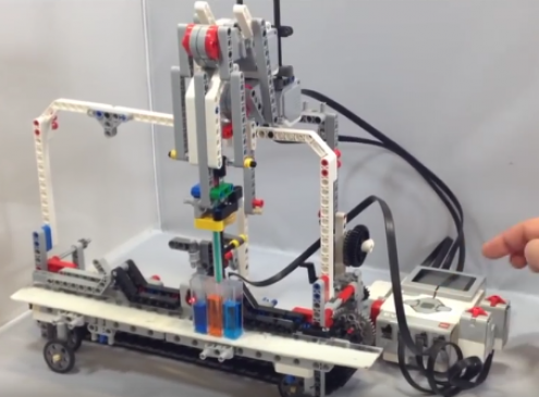 Stanford University Creates DIY Robotics Kit to Help STEM Students