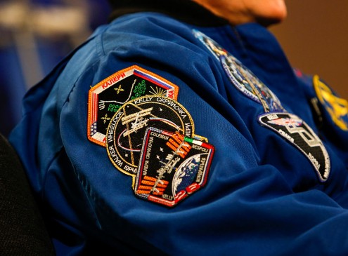 NASA Selects Astronauts For Future Space Missions [VIDEO]