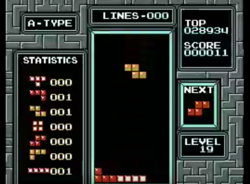 Oxford Study Reveals how Playing Tetris Prevents Post-Traumatic Stress Disorder
