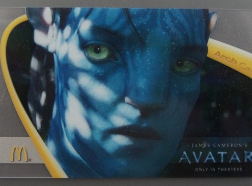 Three Avatar Sequels to Be Filmed In New Zealand