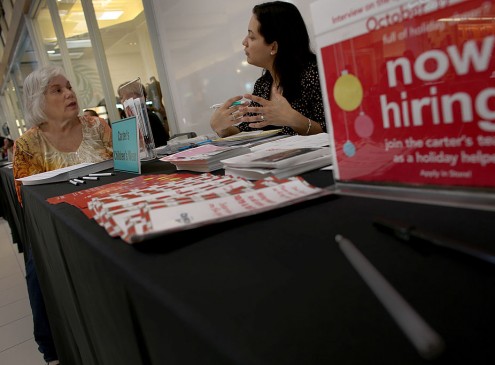 New Law Will Ban Employers From Asking Salary History In Job Interview [VIDEO]