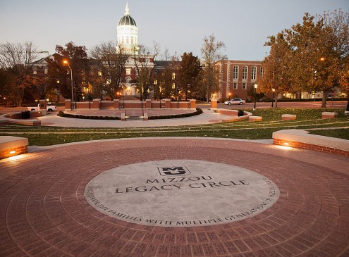 University of Missouri Temporarily Closing More Dorms